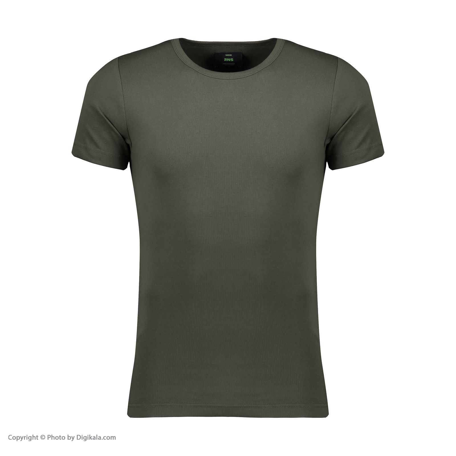 تی شرت مردانه آر ان اس مدل 1131139-48 -  - 4