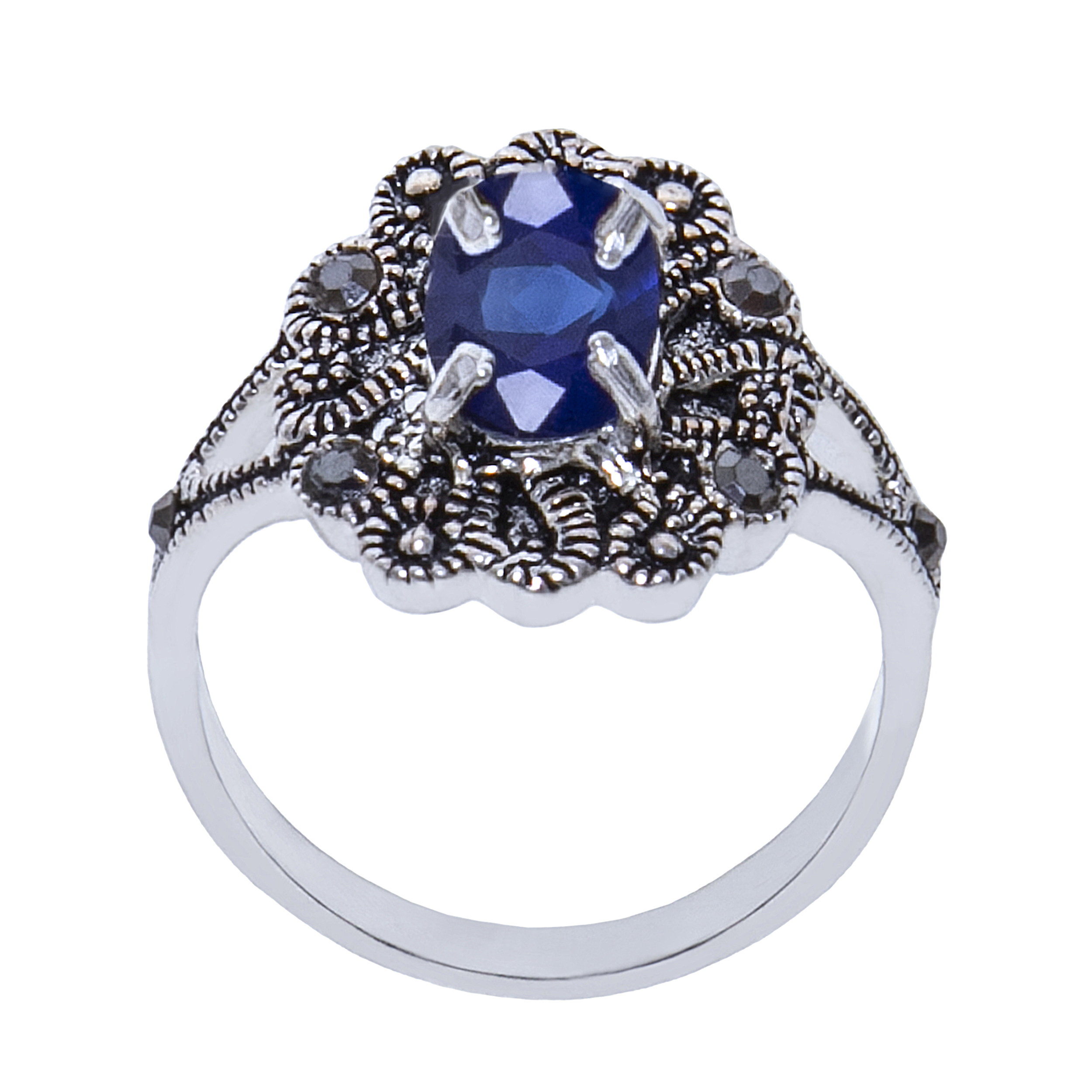  انگشتر نقره زنانه   کد AWR_136