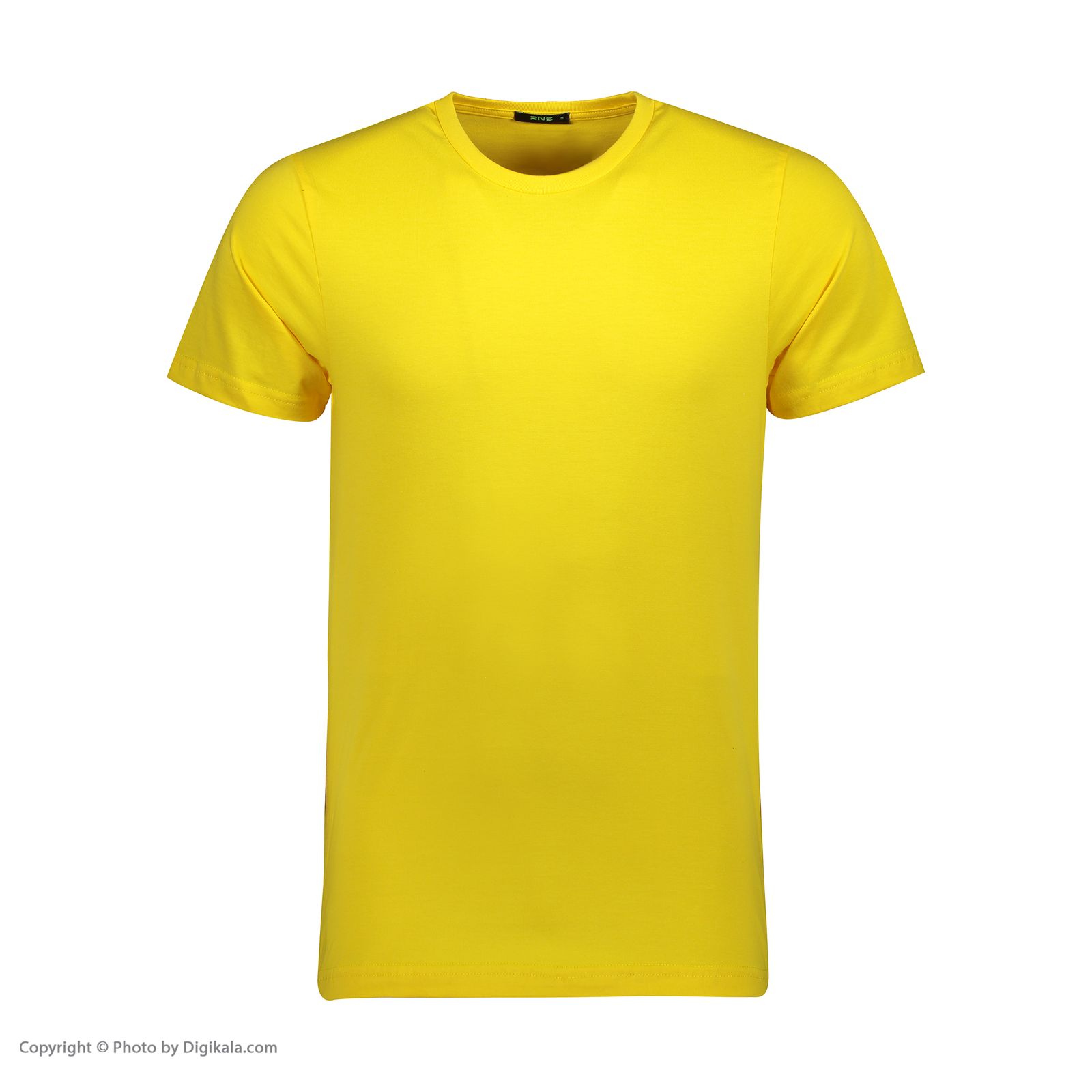 تی شرت مردانه آر ان اس مدل 2131005-16 -  - 2
