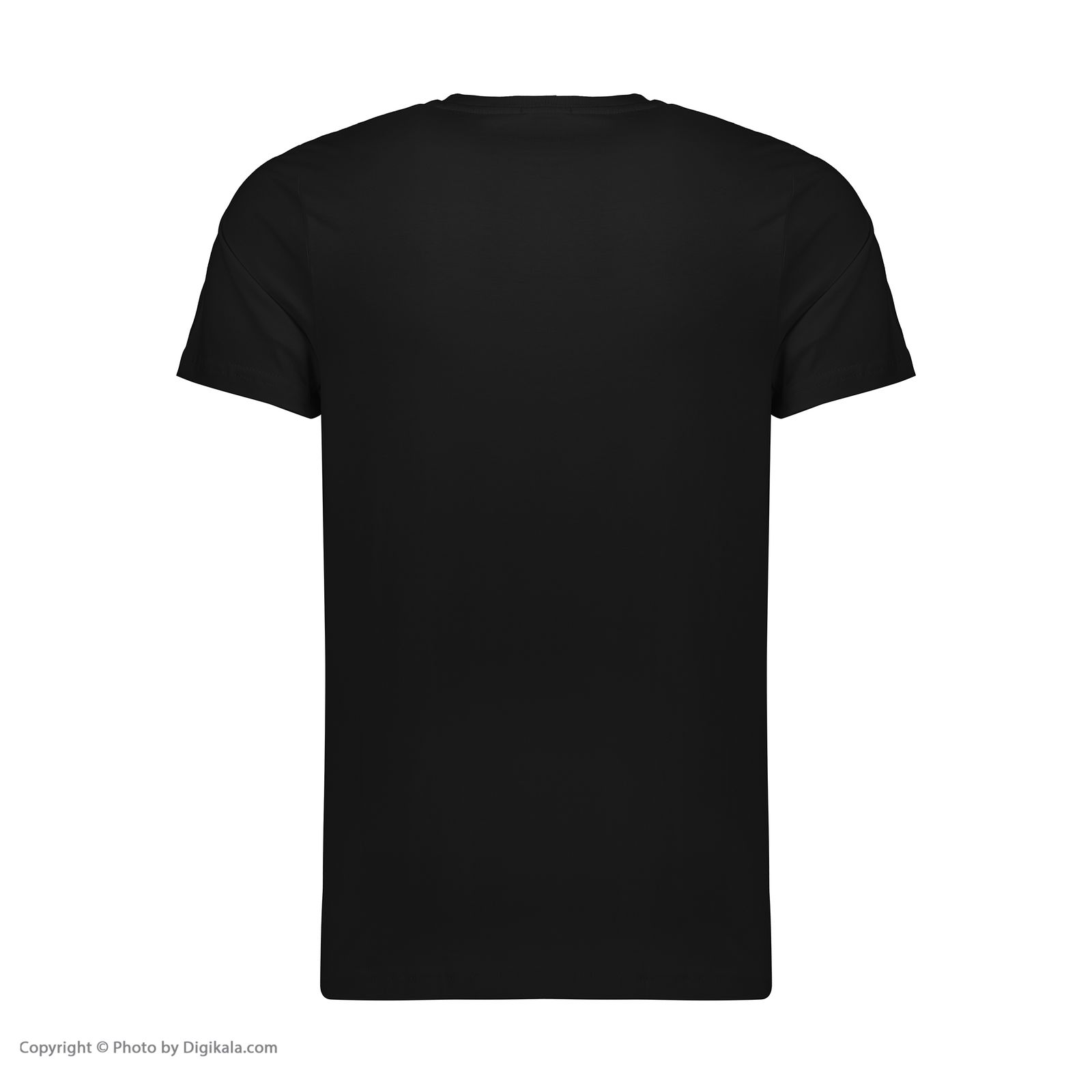 تی شرت مردانه آر ان اس مدل 2131005-99