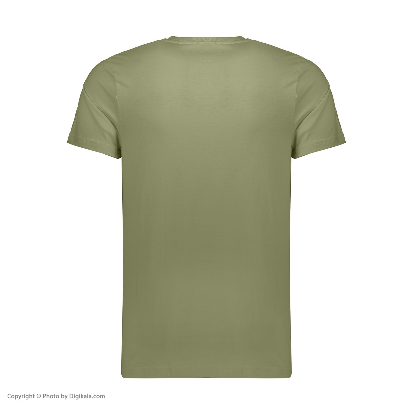 تی شرت مردانه آر ان اس مدل 2131005-43 -  - 4
