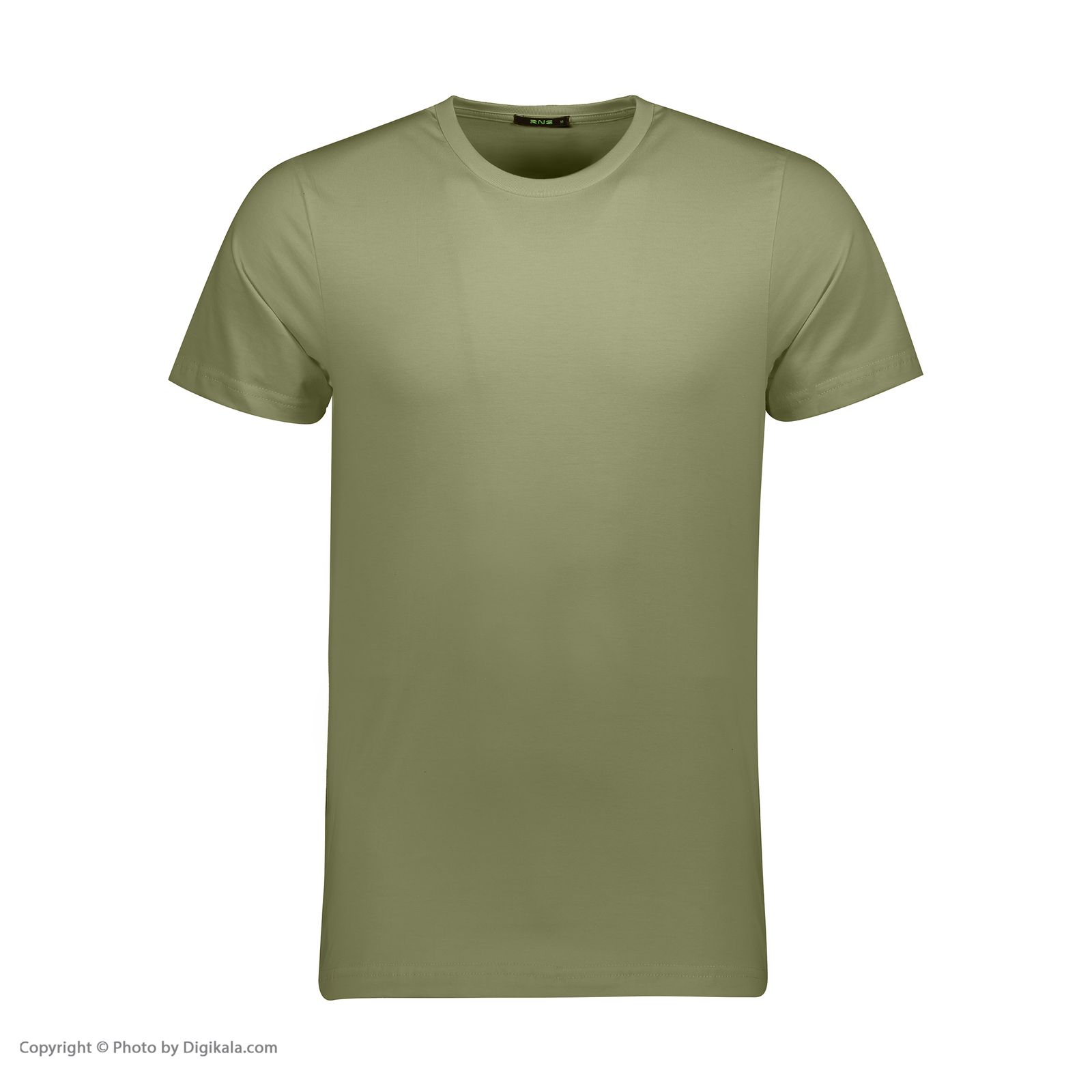 تی شرت مردانه آر ان اس مدل 2131005-43 -  - 2