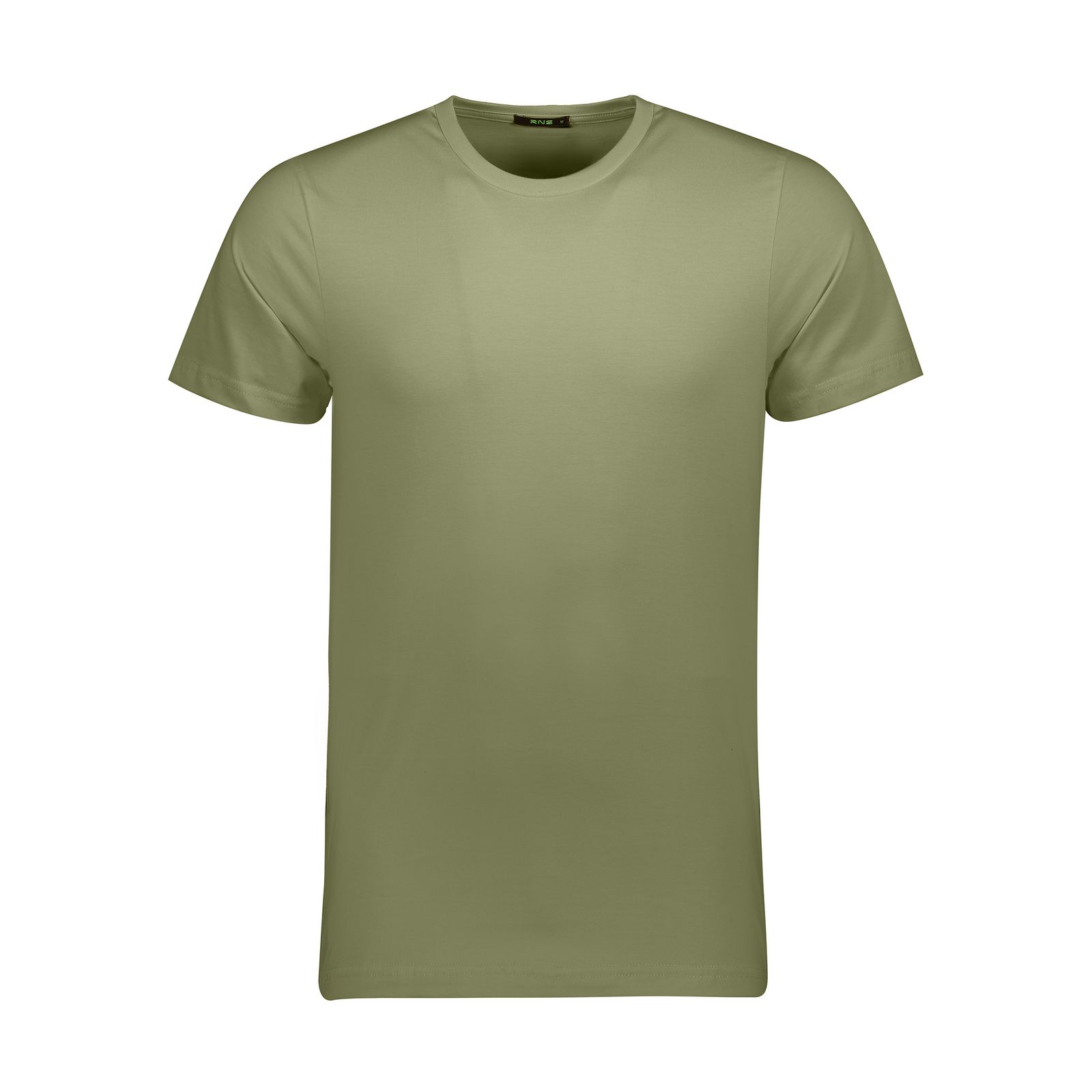 تی شرت مردانه آر ان اس مدل 2131005-43 -  - 1