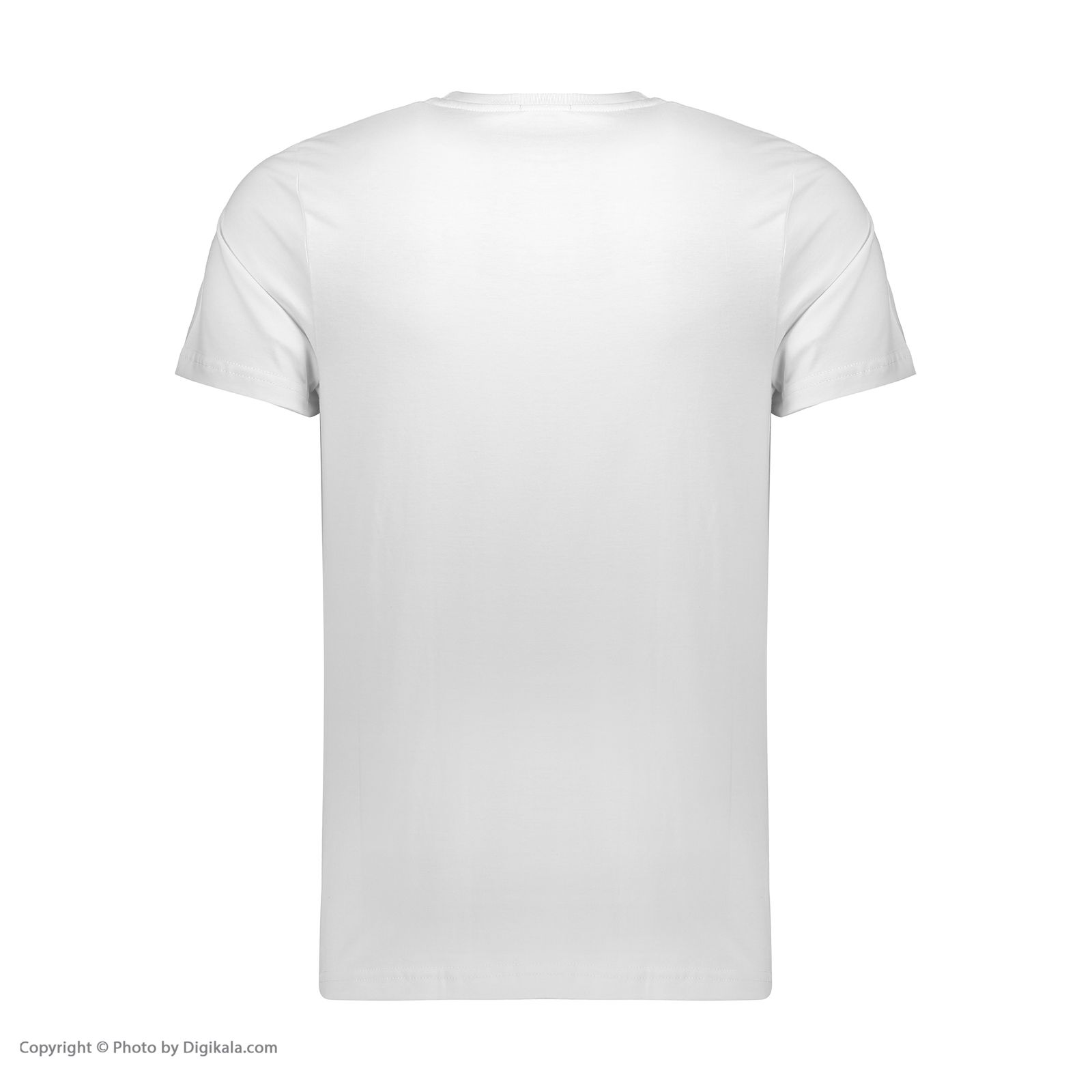 تی شرت مردانه آر ان اس مدل 2131005-01