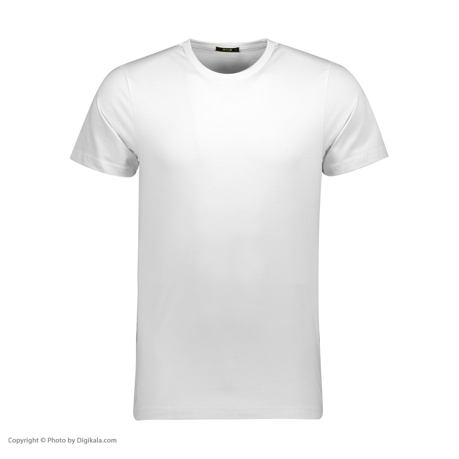 تی شرت مردانه آر ان اس مدل 2131005-01 -  - 2