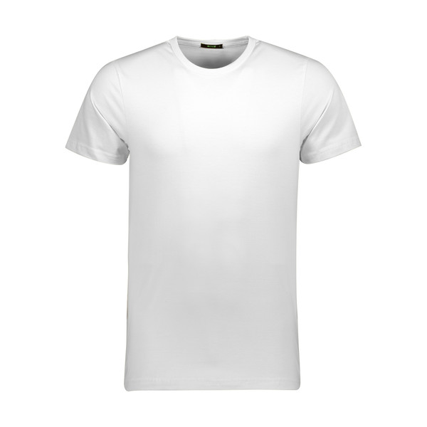 تی شرت مردانه آر ان اس مدل 2131005-01