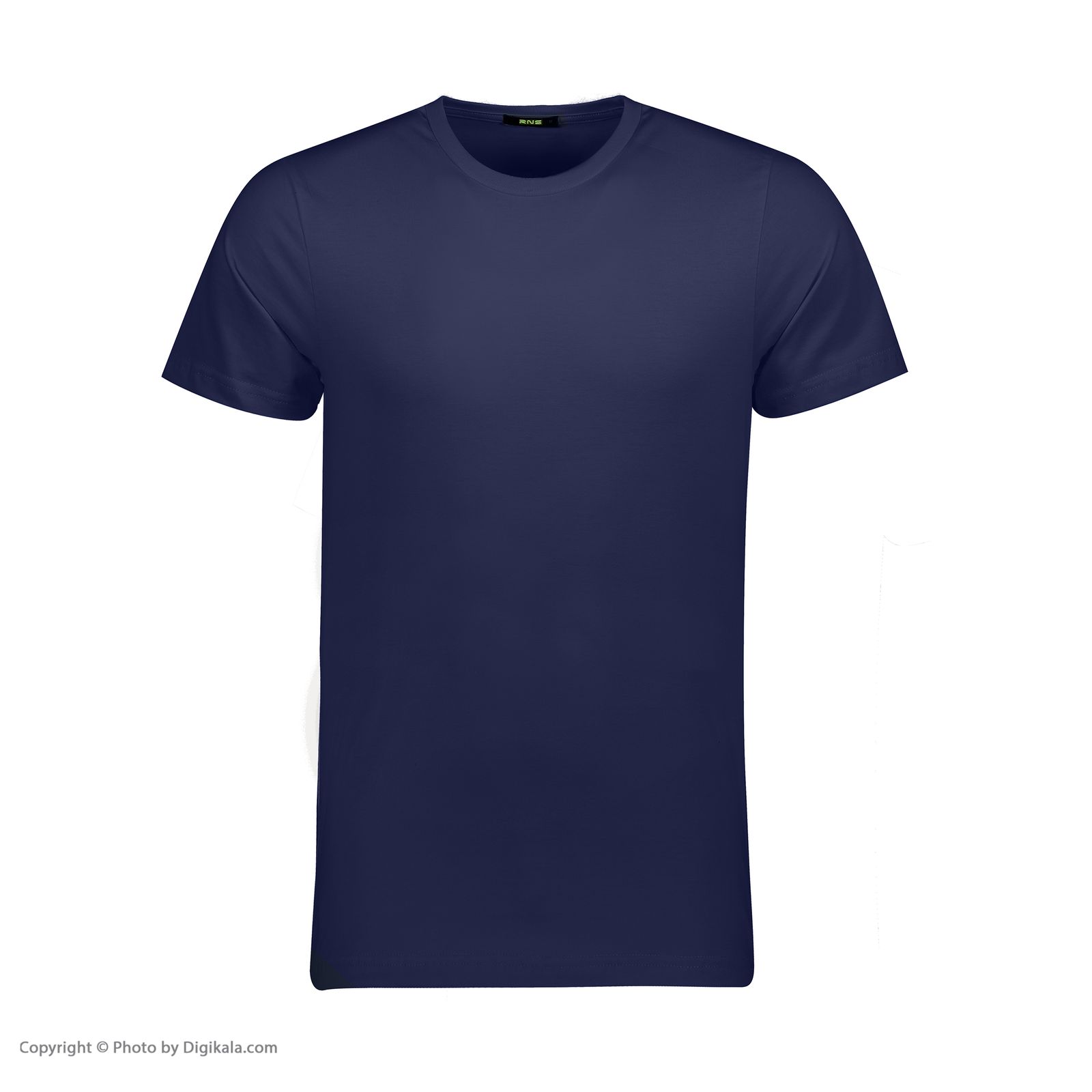 تی شرت مردانه آر ان اس مدل 2131005-59 -  - 2