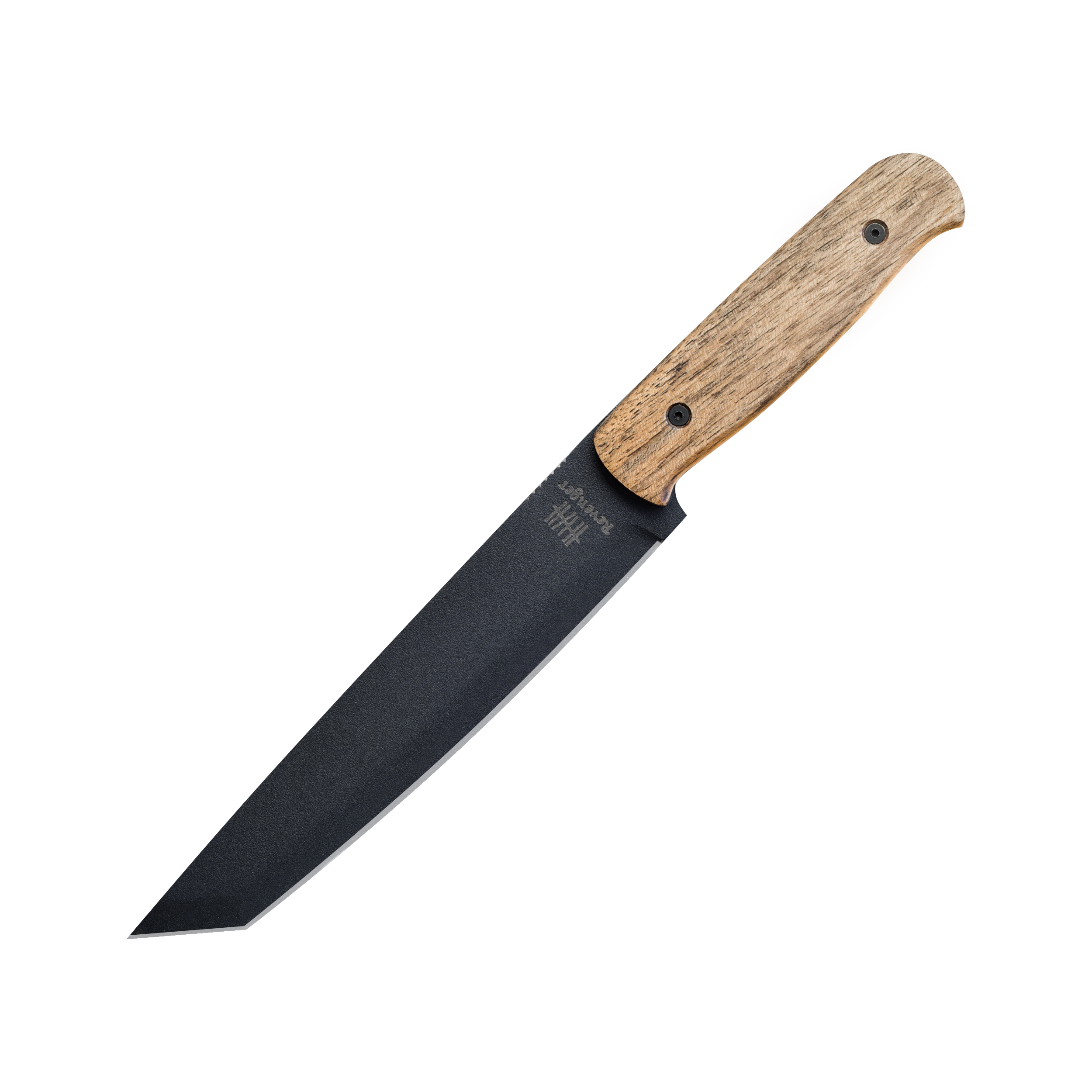 چاقو سفری ریونجر مدل X72