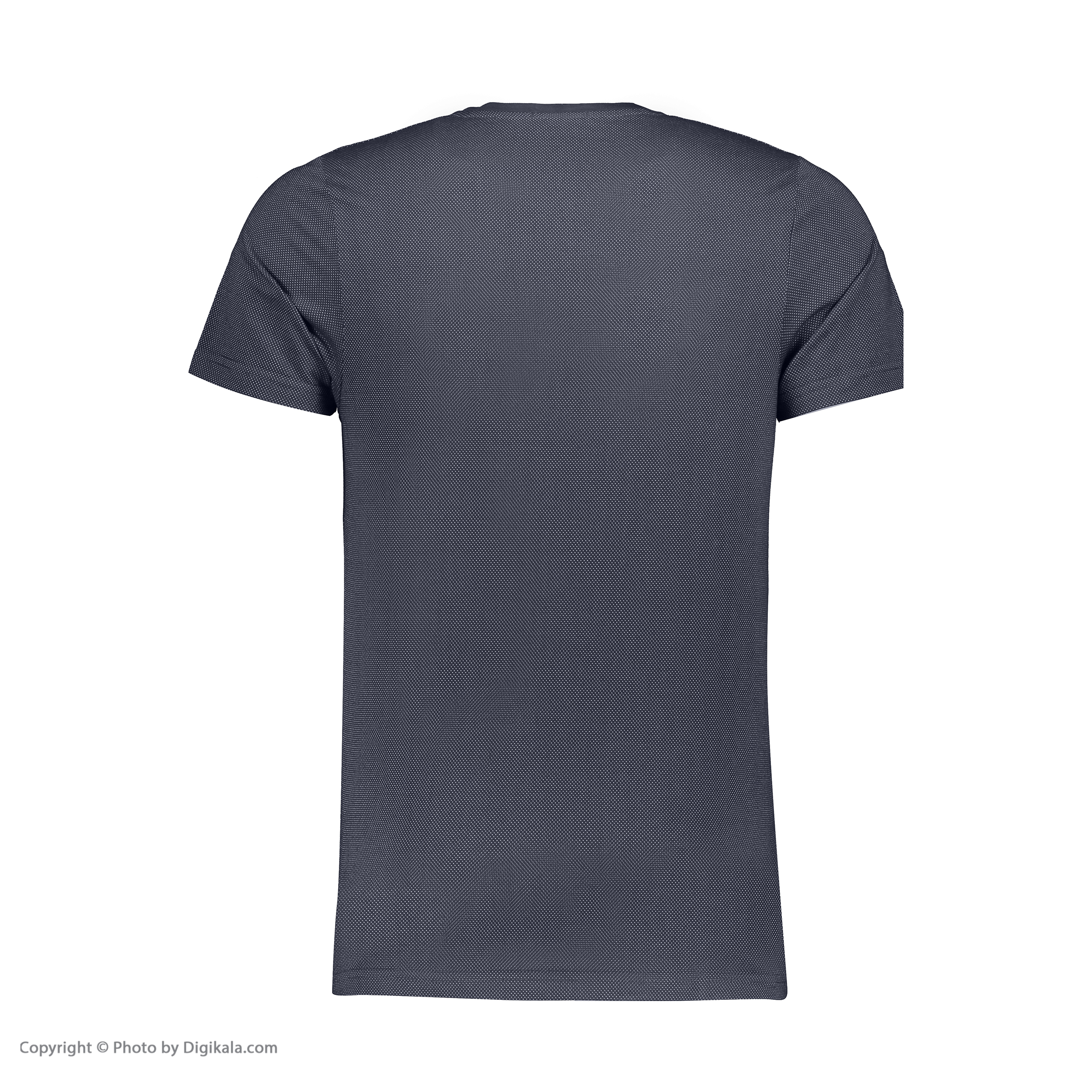 تی شرت مردانه آر ان اس مدل 1131143-59