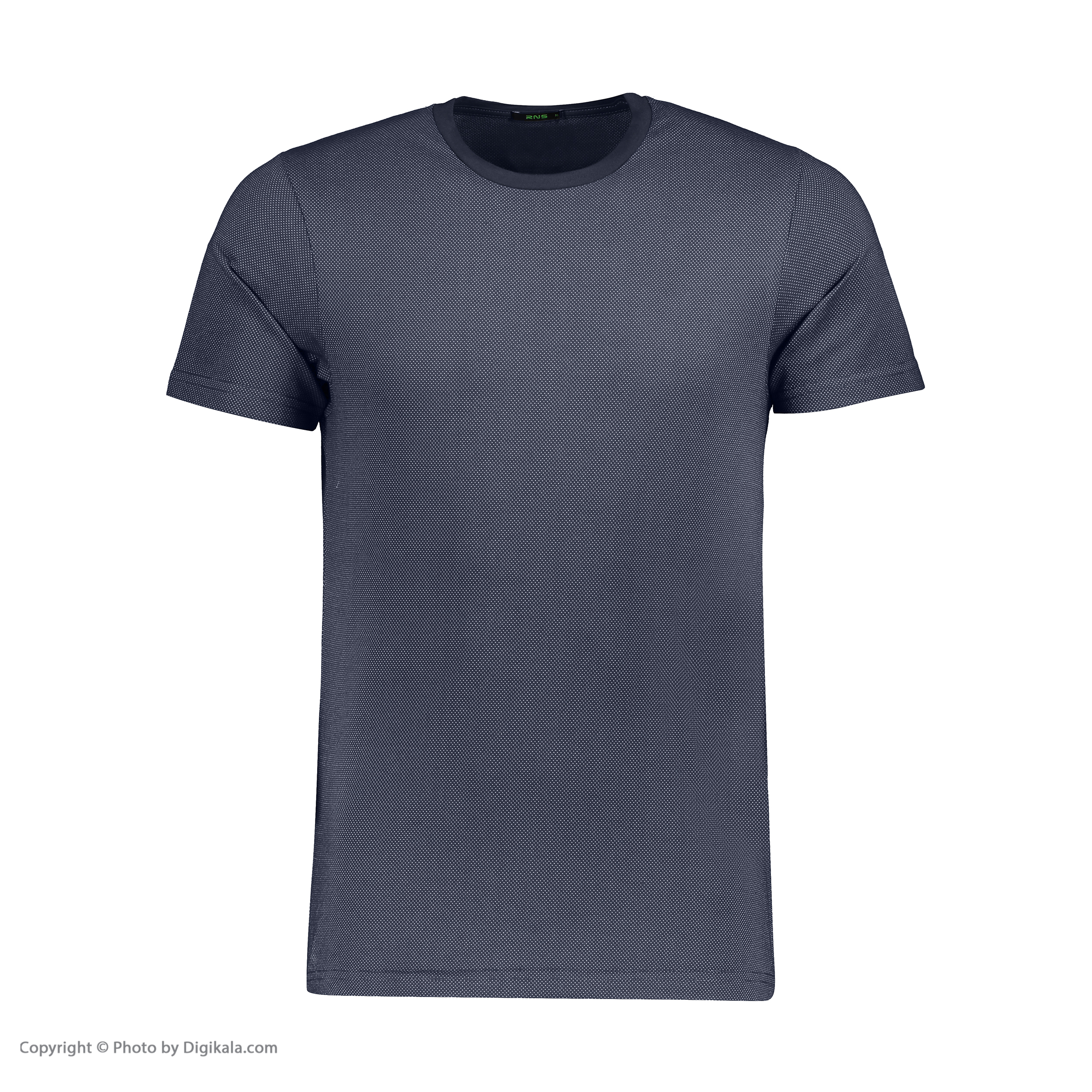 تی شرت مردانه آر ان اس مدل 1131143-59