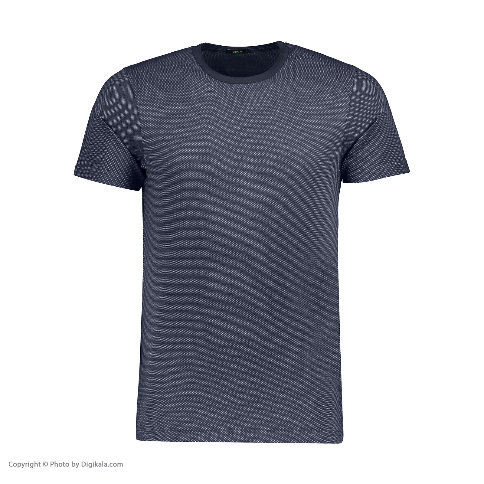 تی شرت مردانه آر ان اس مدل 1131143-59 -  - 2