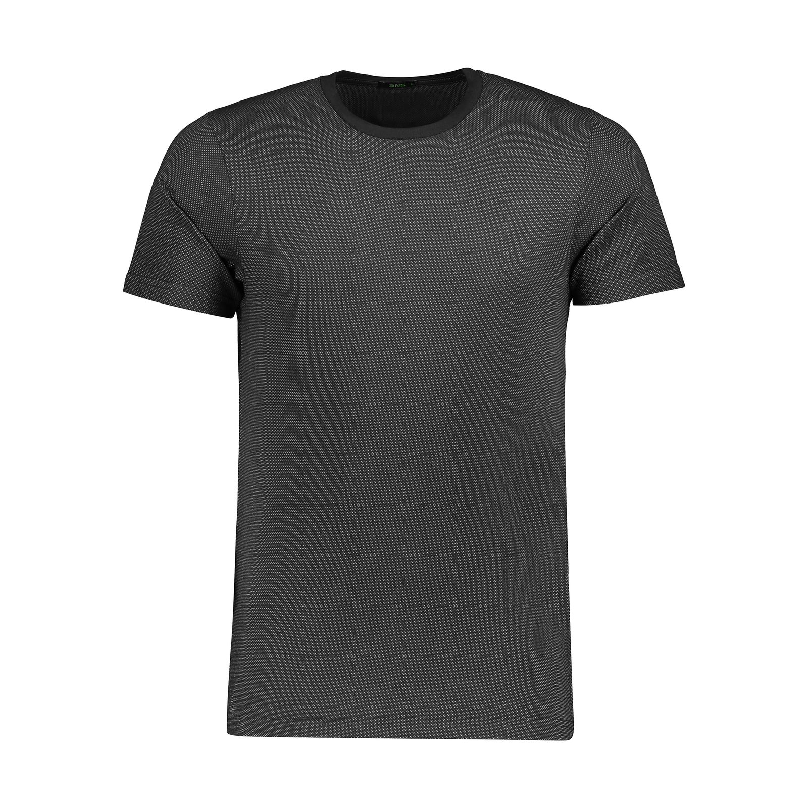 تی شرت مردانه آر ان اس مدل 1131143-99 -  - 1
