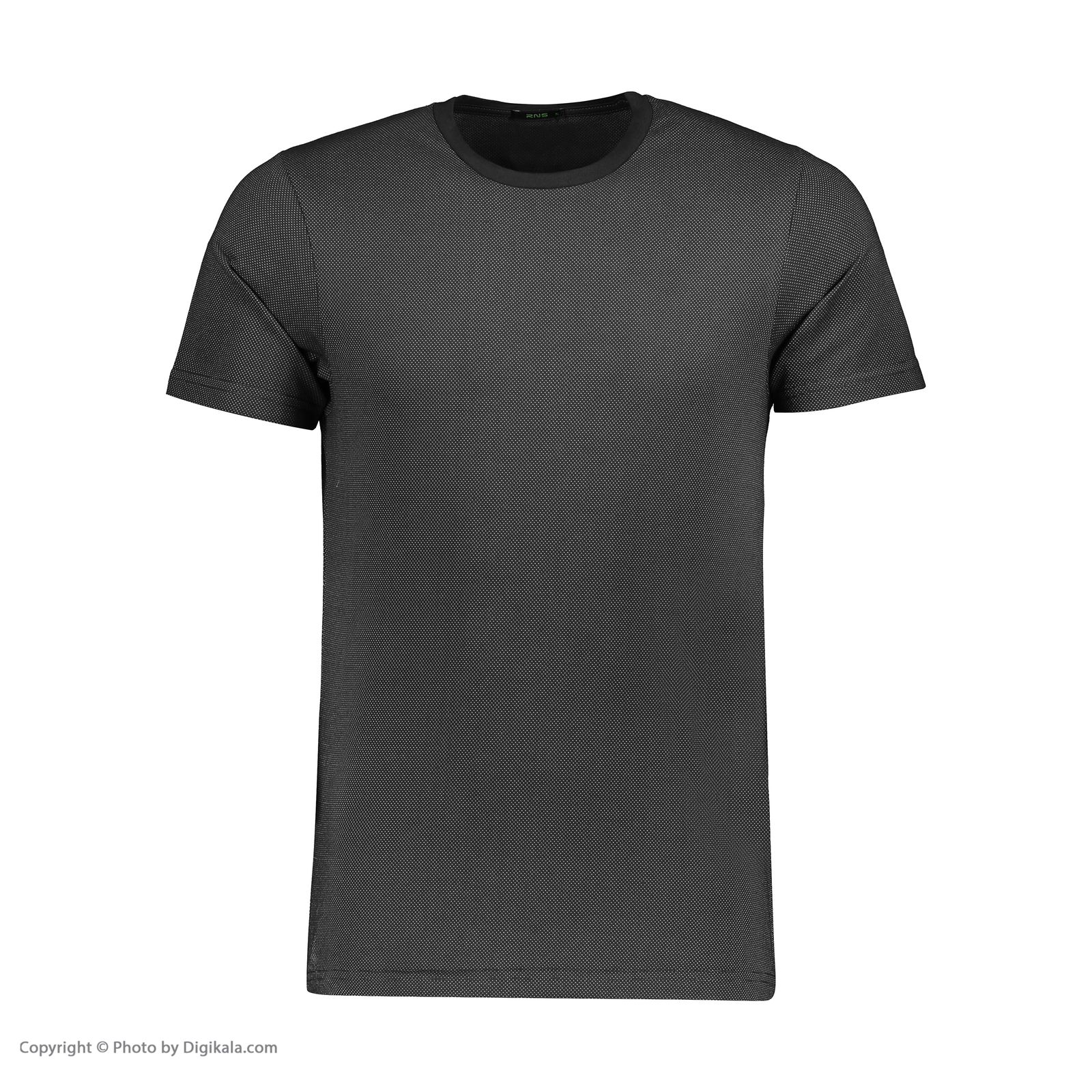 تی شرت مردانه آر ان اس مدل 1131143-99