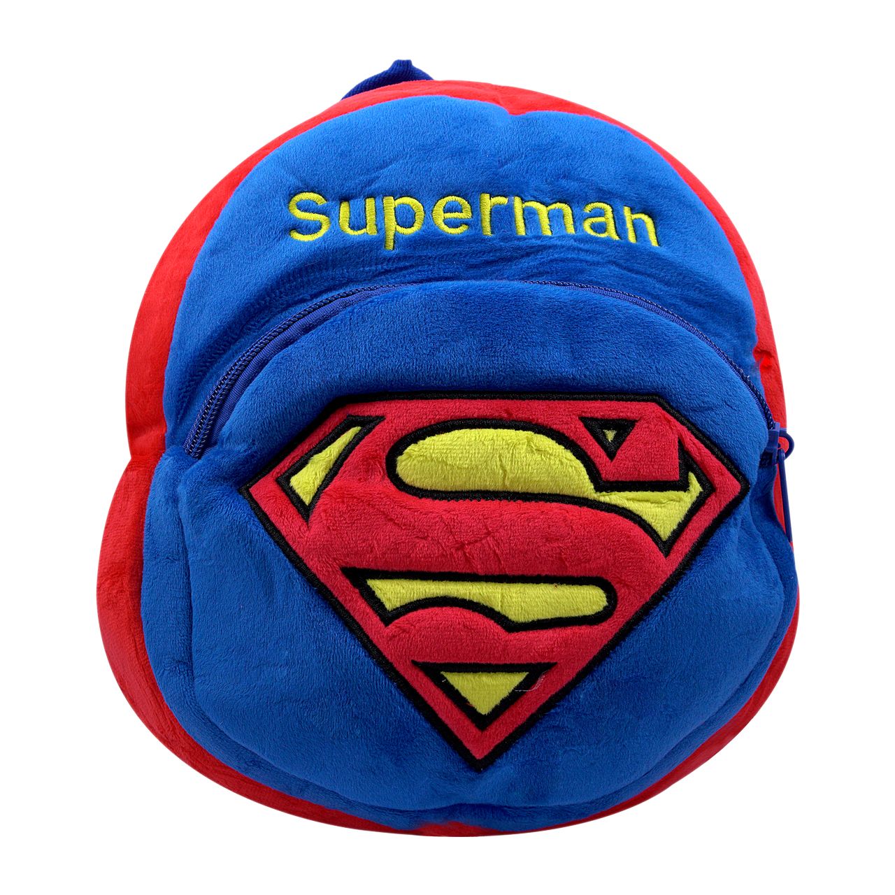 کوله پشتی کودک مدل سوپرمن -  - 1