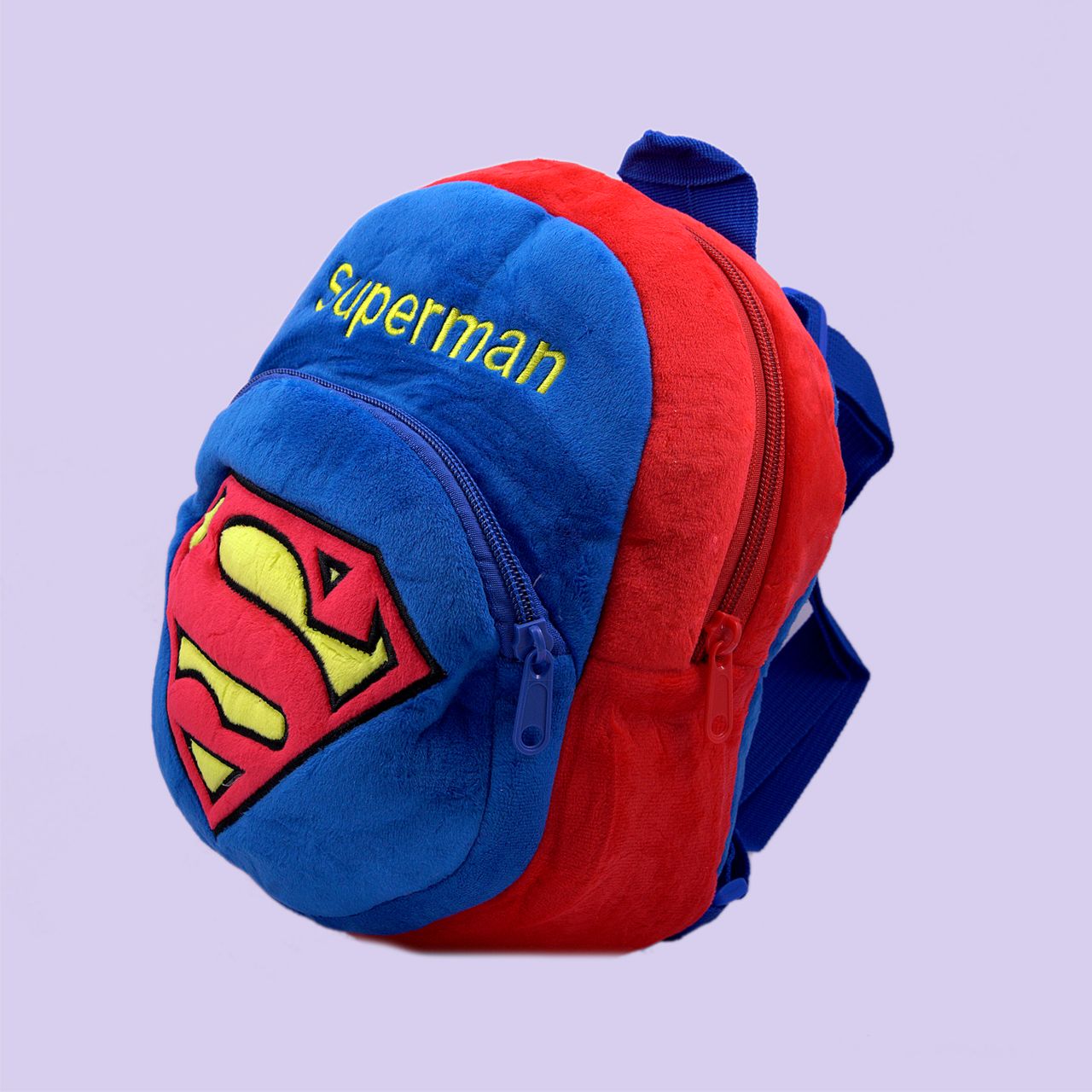 کوله پشتی کودک مدل سوپرمن -  - 2