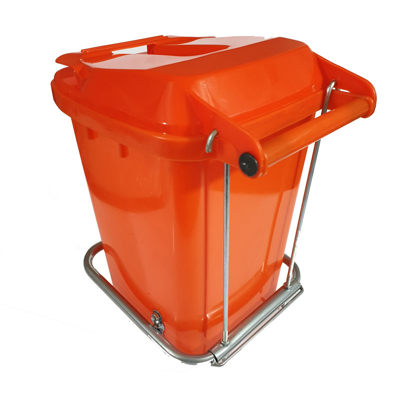 سطل زباله اداری سبلان کد 222.1