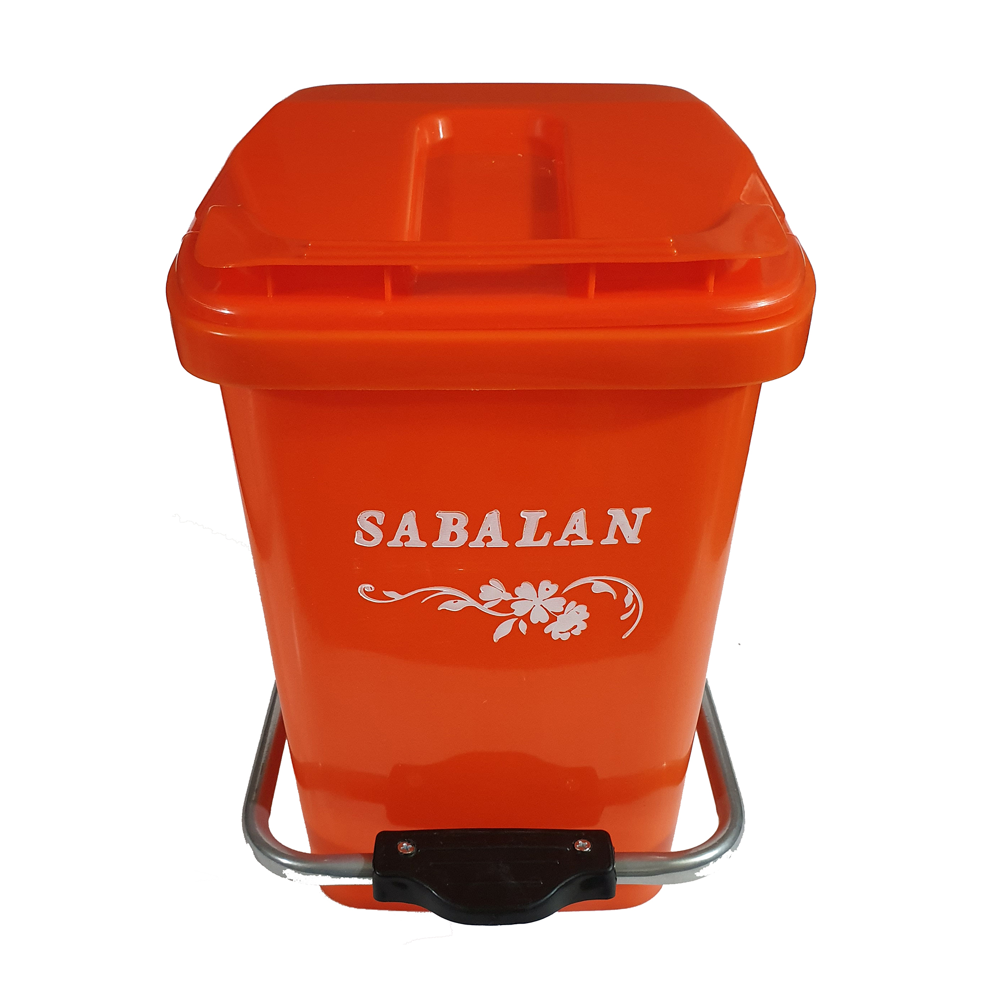 سطل زباله اداری سبلان کد 222.1