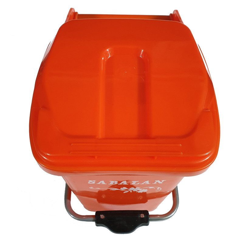 سطل زباله اداری سبلان کد 222.1