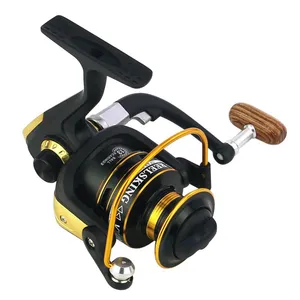 چرخ ماهیگیری ریل اسکینگ مدل VX-6000