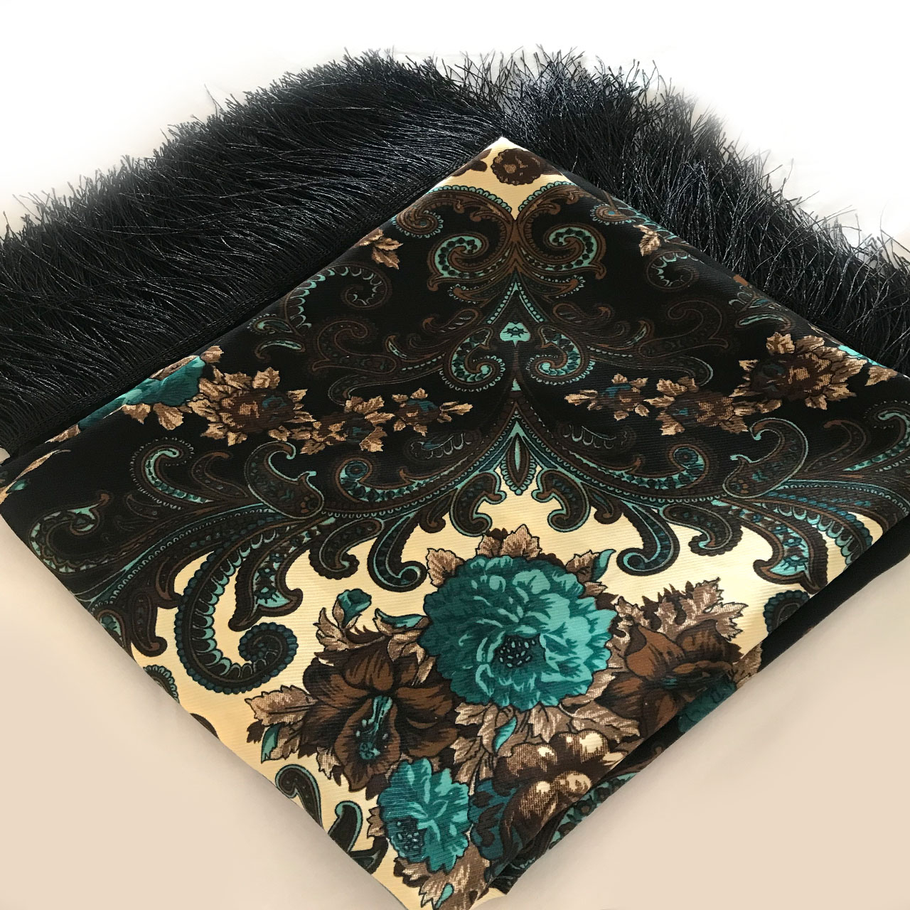 روسری زنانه مدل 00278