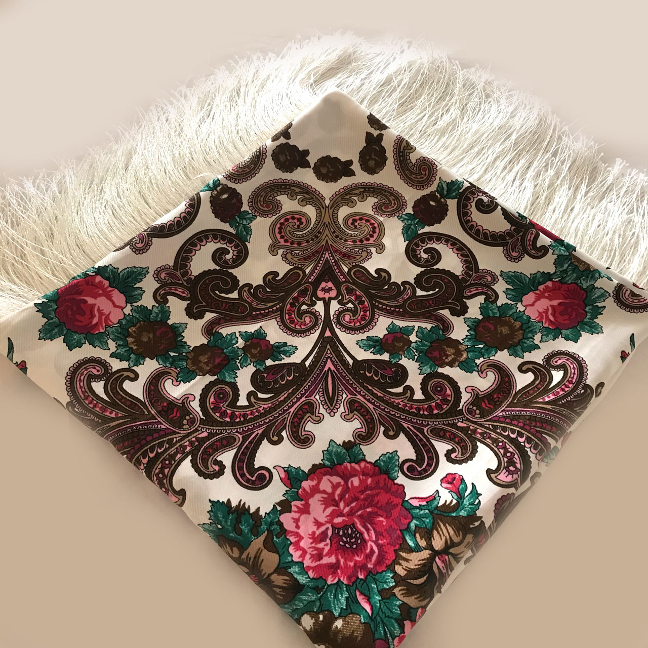 روسری زنانه مدل 00278