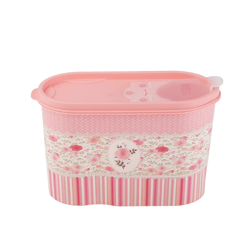 ظرف پودر رختشویی مدل NB2