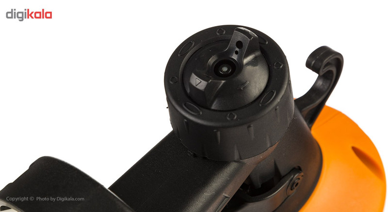 پیستوله برقی 400 وات برندکو مدل 0256