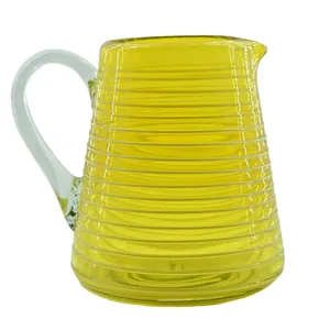 پارچ شیشه ای کد 009