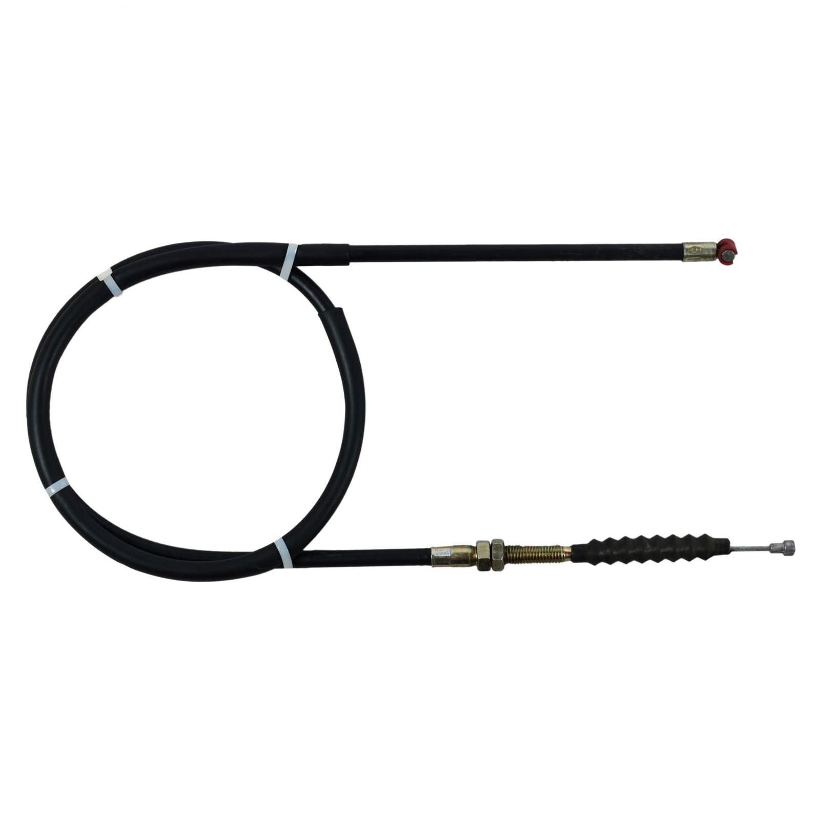 سیم کلاچ موتور سیکلت مدل سینیور مناسب برای هندا