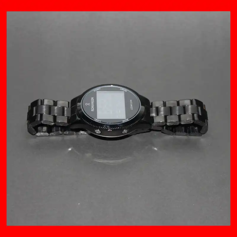 ساعت مچی دیجیتال کد R-BL