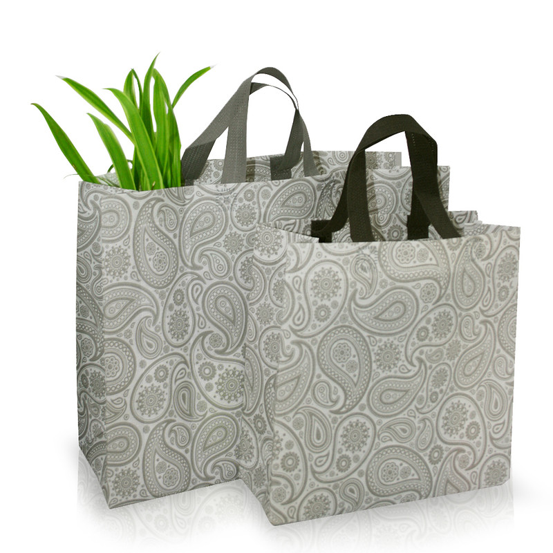 ساک خرید طرح بته جقه کد 662