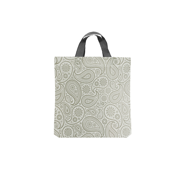 ساک خرید طرح بته جقه کد 662