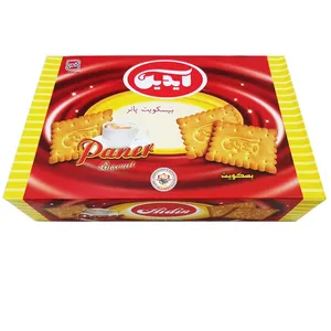 بیسکویت پتی بور آیدین - 400 گرم