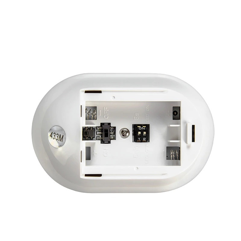 چشمی دزدگیر اماکن کروی مدل KR-P829 چشمی دزدگیر اماکن کروی مدل KR-P829