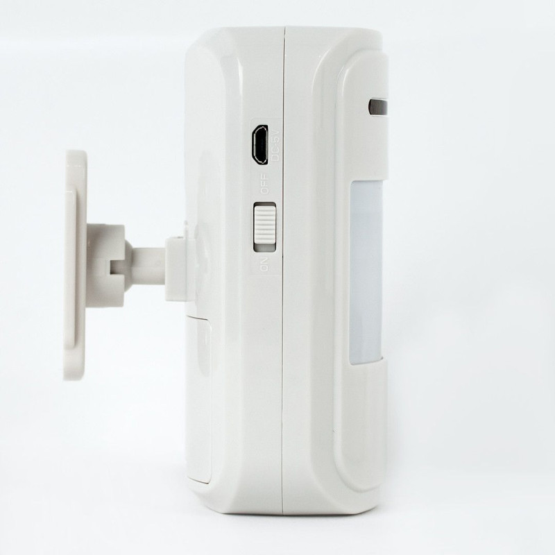 چشمی دزدگیر اماکن کروی مدل KR-P819 چشمی دزدگیر اماکن کروی مدل KR-P819