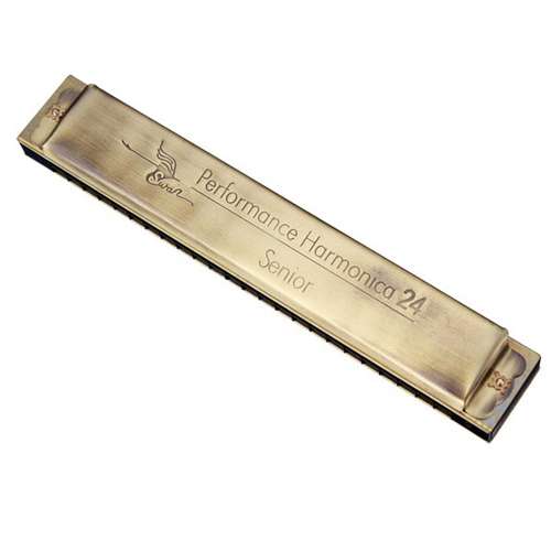 سازدهنی سوان مدل Senior 24