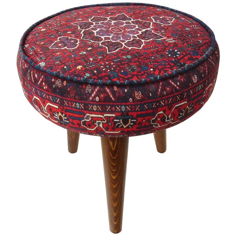 پاف میم کاف مدل FA113L