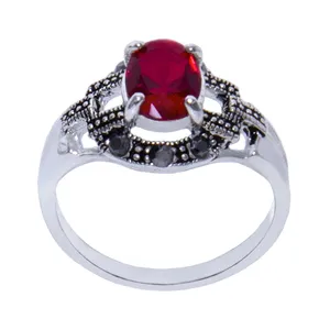  انگشتر نقره زنانه   کد AWR_137