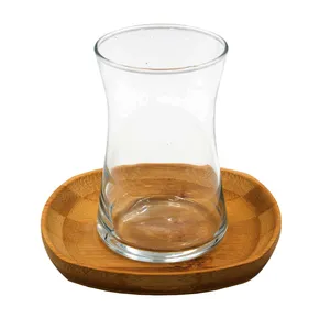 سرویس چای خوری 12 پارچه انگلیش هوم مدل Vanity Bambu