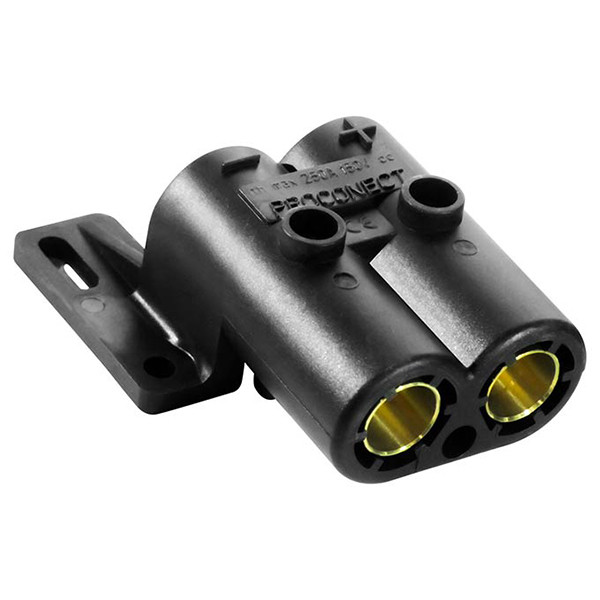 سوکت باتری ups پروکانکت مدل P250A