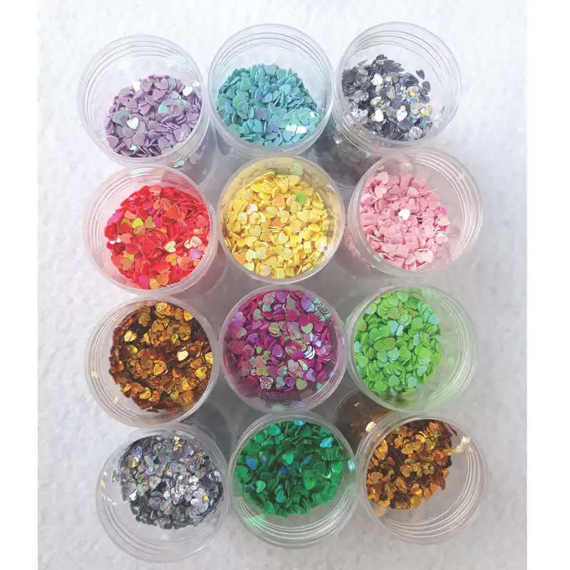 اکلیل طرح قلب مدل Ga12 مجموعه 12 عددی