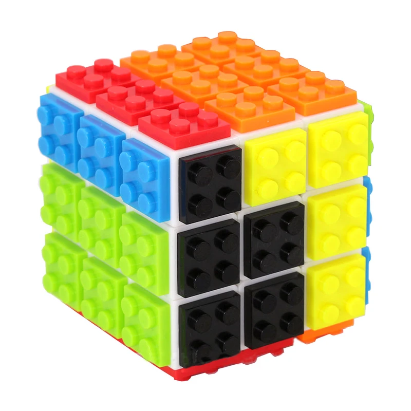 مکعب روبیک فانکسین کد 8301