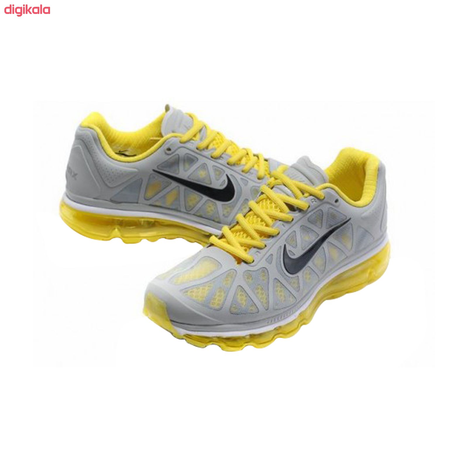 کفش مخصوص پیاده روی مردانه نایکی مدل AIR MAX