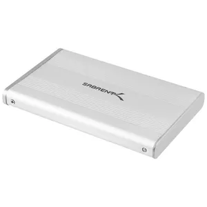 باکس هارددیسک IDE به USB 2.0 مدل ESU-25