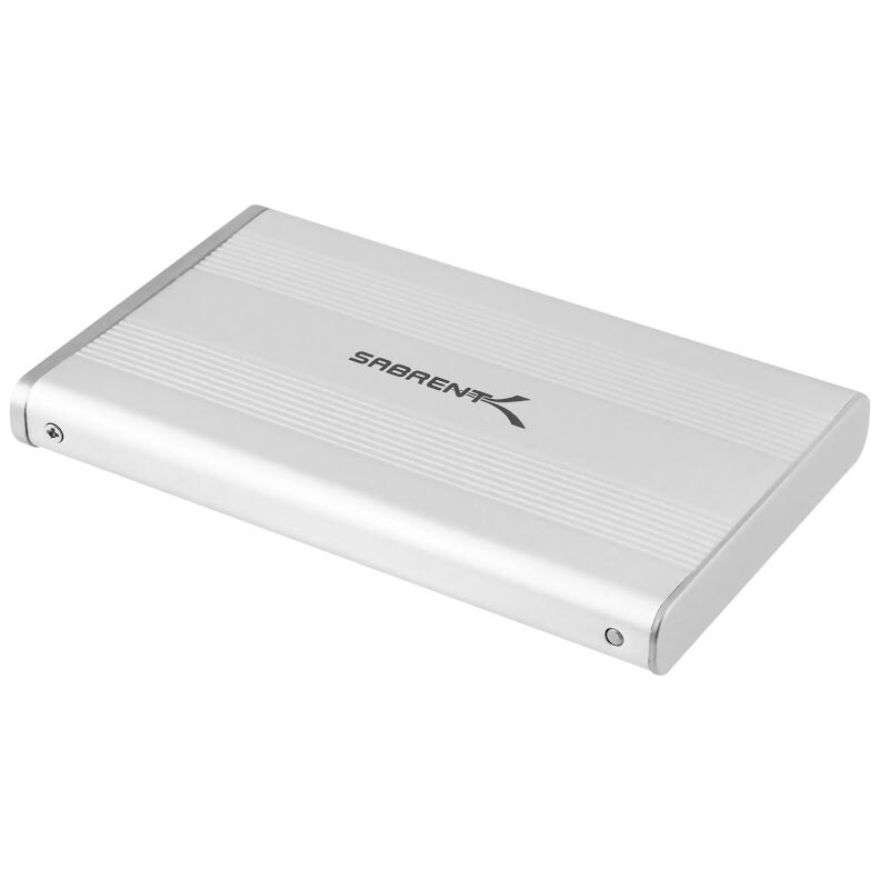 باکس هارددیسک IDE به USB 2.0 مدل ESU-25