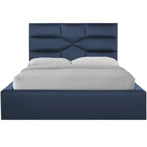 تخت خواب دونفره مدل دیاموند سایز 160×200 سانتی متر