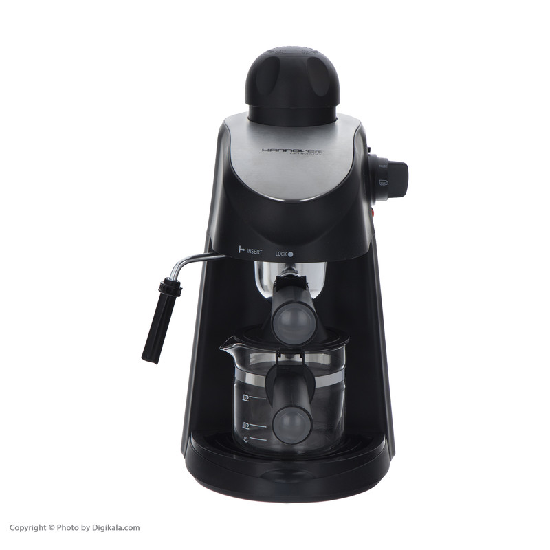 اسپرسو ساز هانوور مدل 1518