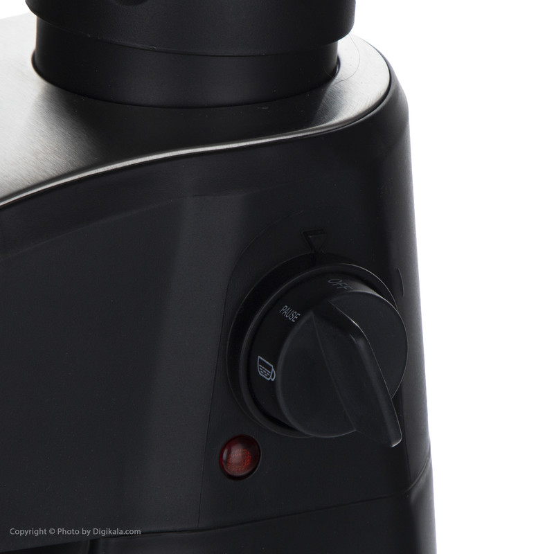 اسپرسو ساز هانوور مدل 1518