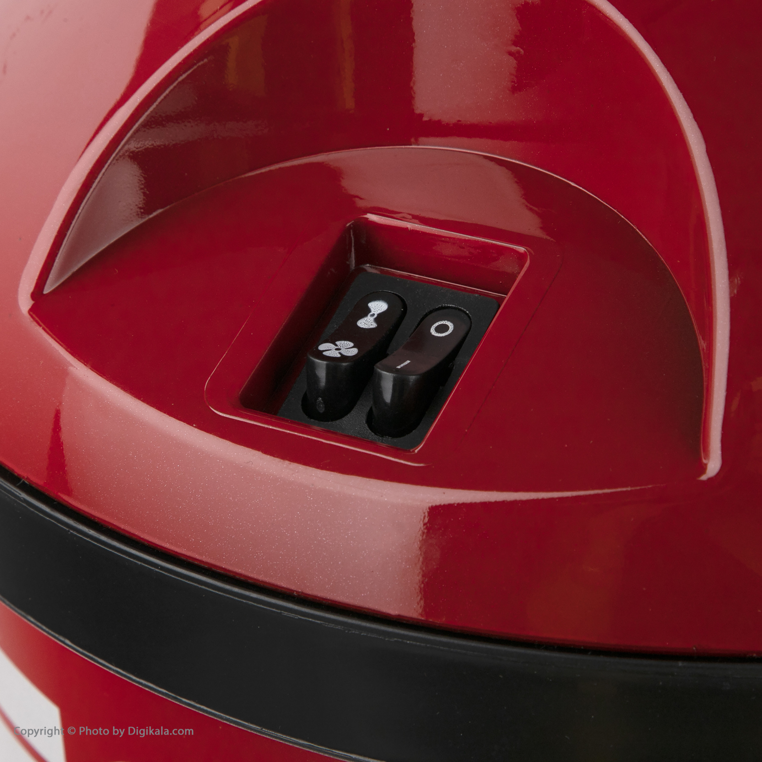 جاروبرقی ایمل مدل MVC 3300