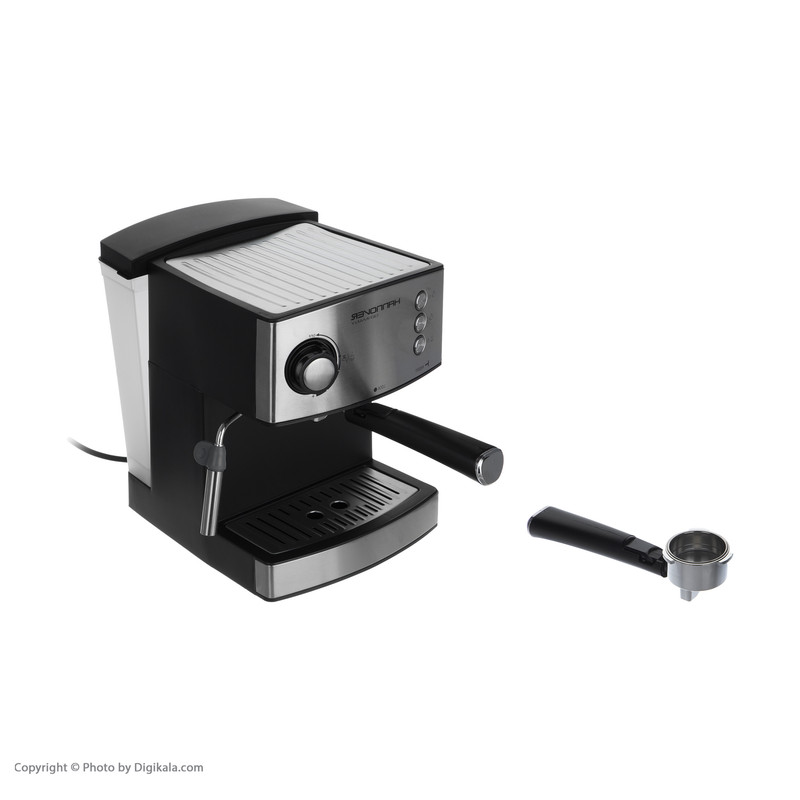 اسپرسو ساز هانوور مدل 1117